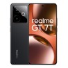 realme GT 7T 5G Dual Sim 12/256GB Black
