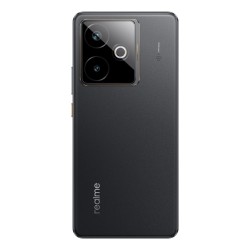realme GT 7T 5G Dual Sim 12/256GB Black