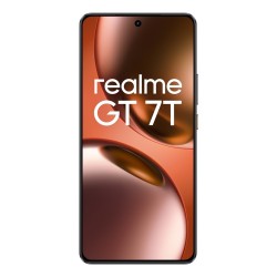 realme GT 7T 5G Dual Sim 12/256GB Black