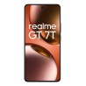 realme GT 7T 5G Dual Sim 12/256GB Black