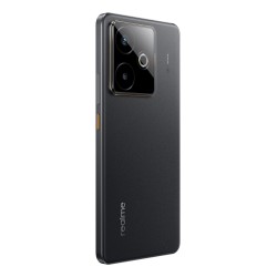 realme GT 7T 5G Dual Sim 12/256GB Black