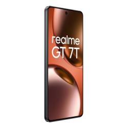 realme GT 7T 5G Dual Sim 12/256GB Black