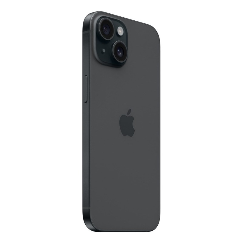 Apple iPhone 15 256GB Black Apple iPhone 15 256GB Black