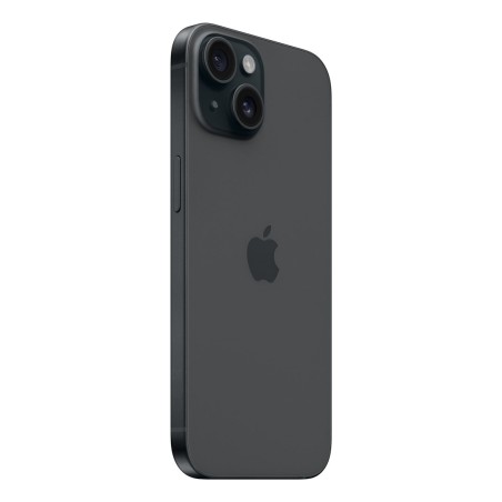 Apple iPhone 15 256GB Black