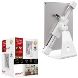Barkan Mounting Systems T71HL obudowa do tabletu 35,6 cm (14") Biały