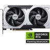 Karta graficzna MSI RTX 5060 Ti 8G VENTUS 2X OC PLUS