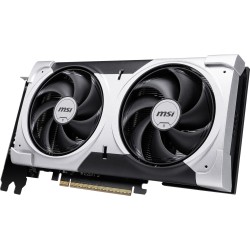Karta graficzna MSI RTX 5060 Ti 8G VENTUS 2X OC PLUS
