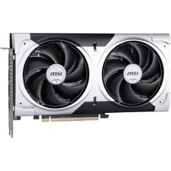 Karta graficzna MSI RTX 5060 Ti 8G VENTUS 2X OC PLUS