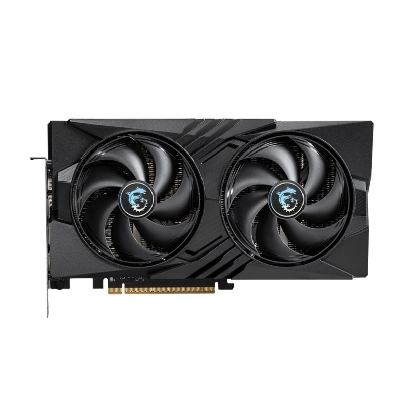 Karta graf. MSI RTX 5060 8G GAMING OC