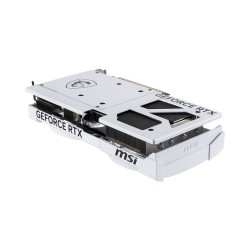 Karta graficzna MSI RTX 5070 12G VENTUS 2X OC WHITE