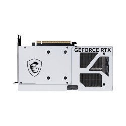 Karta graficzna MSI RTX 5070 12G VENTUS 2X OC WHITE