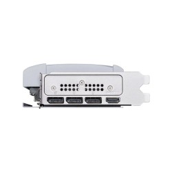 Karta graficzna MSI RTX 5070 12G VENTUS 2X OC WHITE