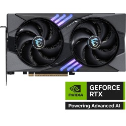 Karta graficzna MSI RTX 5060 Ti 16G GAMING OC