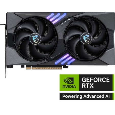 Karta graficzna MSI RTX 5060 Ti 16G GAMING OC