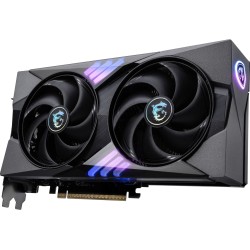Karta graficzna MSI RTX 5060 Ti 16G GAMING OC