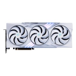 Karta graficzna MSI RTX 5070 12G GAMING TRIO OC WHITE