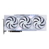 Karta graficzna MSI RTX 5070 12G GAMING TRIO OC WHITE