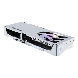 Karta graficzna MSI RTX 5070 12G GAMING TRIO OC WHITE
