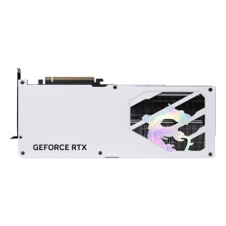 Karta graficzna MSI RTX 5070 12G GAMING TRIO OC WHITE
