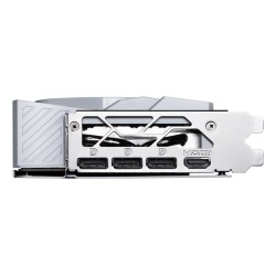 Karta graficzna MSI RTX 5070 12G GAMING TRIO OC WHITE