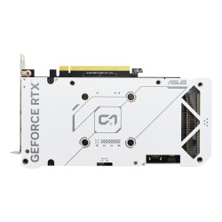ASUS Dual -RTX4060-O8G-EVO-WHITE NVIDIA GeForce RTX 4060 8 GB GDDR6