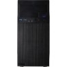Inter-Tech IT-6521 Straight Micro Tower Czarny