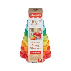 Fisher-Price HXT77 zabawka rozwijająca sprawność ruchową