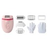 Depilator PHILIPS Satinelle Essential BRE 285/00