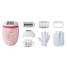 Depilator PHILIPS Satinelle Essential BRE 285/00