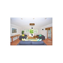 Kamera IP WOOX R4040 WiFi PTZ Wewnętrzna