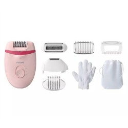 Depilator PHILIPS Satinelle Essential BRE 285/00