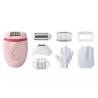 Depilator PHILIPS Satinelle Essential BRE 285/00
