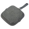 BALLARINI 75002-941-0 patelnia Patelni grillowa Kwadrat