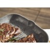 BALLARINI 75002-941-0 patelnia Patelni grillowa Kwadrat