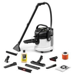 Odkurzacz piorący KARCHER SE 4 Plus (1.081-170.0)