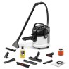 Odkurzacz piorący KARCHER SE 4 Plus (1.081-170.0)