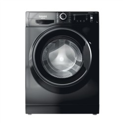Pralka Hotpoint | NLCD 948 BS A UE | Klasa efektywności energetycznej A | Załadunek od przodu | Pojemność prania 9 kg | 1351