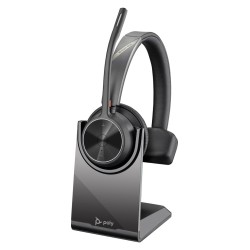 POLY Zestaw słuchawkowy Voyager 4310 USB-C + adapter BT700 + stacja ładująca