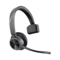 POLY Zestaw słuchawkowy Voyager 4310 USB-C + adapter BT700 + stacja ładująca