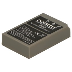 Duracell DR9964 bateria do aparatu/kamery Litowo-jonowa (Li-Ion) 1100 mAh