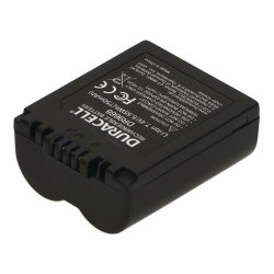 Duracell DR9668 bateria do aparatu/kamery Litowo-jonowa (Li-Ion) 750 mAh