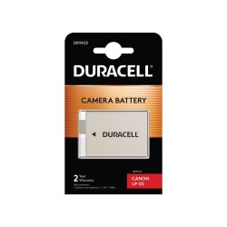 Duracell DR9925 bateria do aparatu/kamery Litowo-jonowa (Li-Ion) 1020 mAh