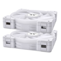 Thermaltake SWAFAN EX12 ARGB Chłodnica powietrza 12 cm
