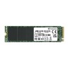 Dysk SSD Transcend MTE115S 500 GB M.2 NMVe