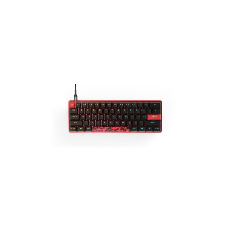 Steelseries Apex 9 Mini Faze Klan