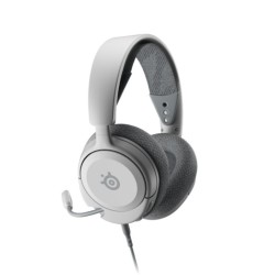 Słuchawki SteelSeries Arctis Nova 1P, Szare