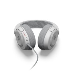 Słuchawki SteelSeries Arctis Nova 1P, Szare