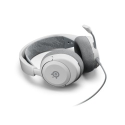 Słuchawki SteelSeries Arctis Nova 1P, Szare