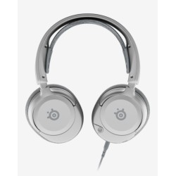 Słuchawki SteelSeries Arctis Nova 1P, Szare