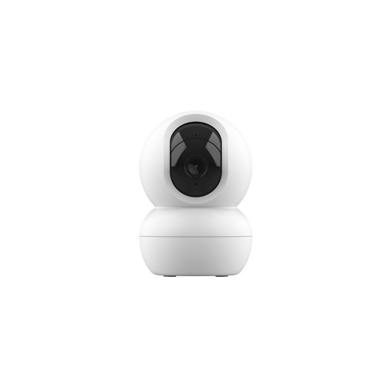Kamera IP Trust IPCAM-2800 Indoor PTZ Wi-Fi White Kamera IP Trust IPCAM-2800 Indoor PTZ Wi-Fi White